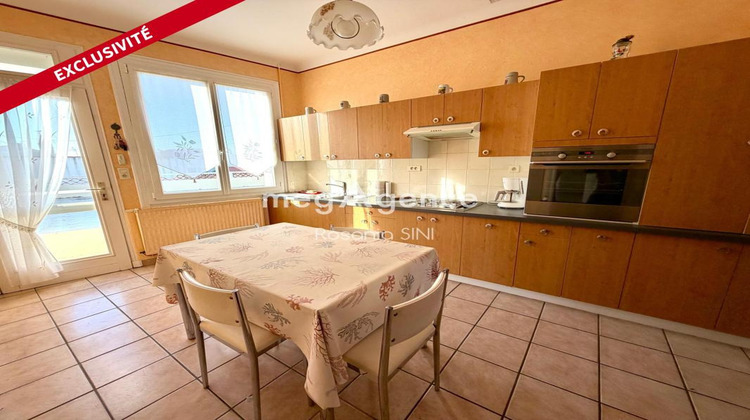 Ma-Cabane - Vente Maison LES SABLES D OLONNE, 82 m²