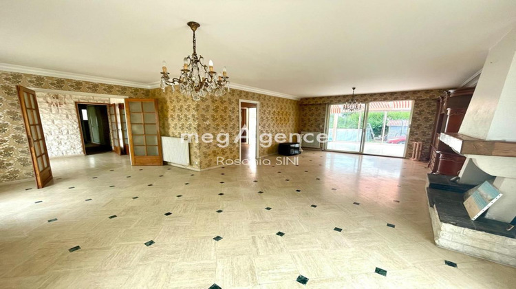 Ma-Cabane - Vente Maison LES SABLES D OLONNE, 234 m²