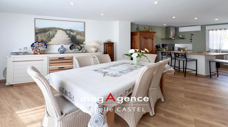 Ma-Cabane - Vente Maison LES SABLES D OLONNE, 100 m²