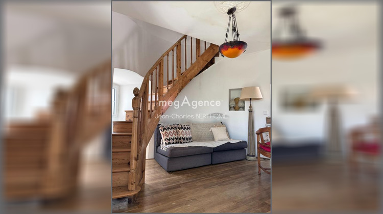 Ma-Cabane - Vente Maison LES SABLES D OLONNE, 160 m²