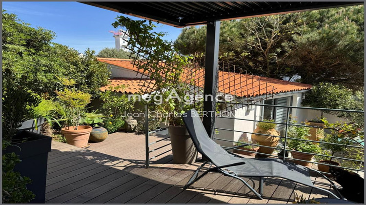 Ma-Cabane - Vente Maison LES SABLES D OLONNE, 160 m²