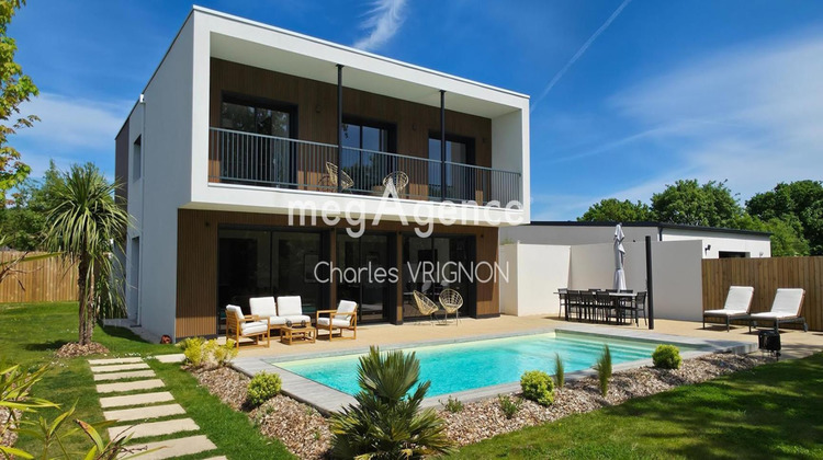 Ma-Cabane - Vente Maison LES SABLES D OLONNE, 160 m²