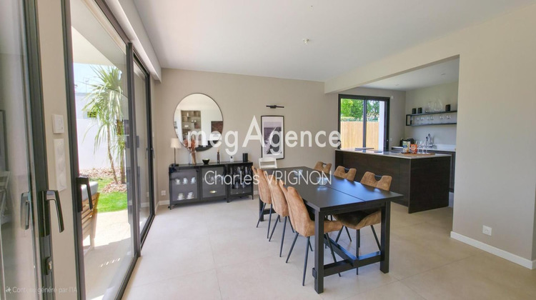 Ma-Cabane - Vente Maison LES SABLES D OLONNE, 160 m²