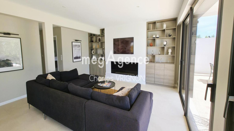 Ma-Cabane - Vente Maison LES SABLES D OLONNE, 160 m²