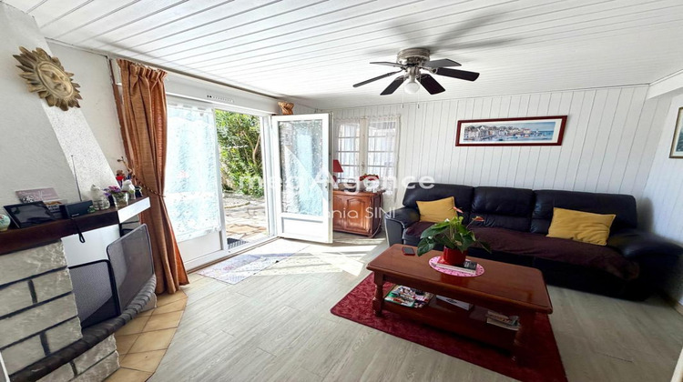Ma-Cabane - Vente Maison LES SABLES D OLONNE, 117 m²