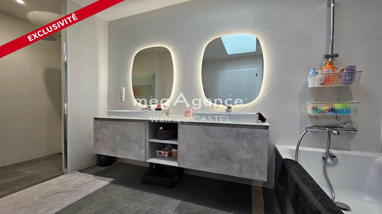 Ma-Cabane - Vente Maison LES SABLES D OLONNE, 255 m²