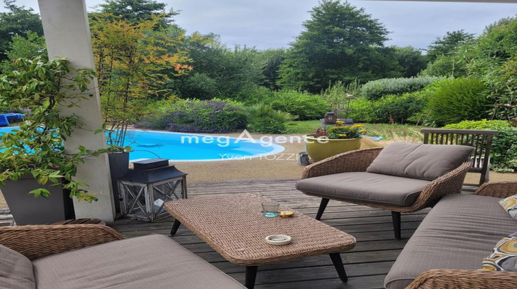 Ma-Cabane - Vente Maison LES SABLES D OLONNE, 97 m²
