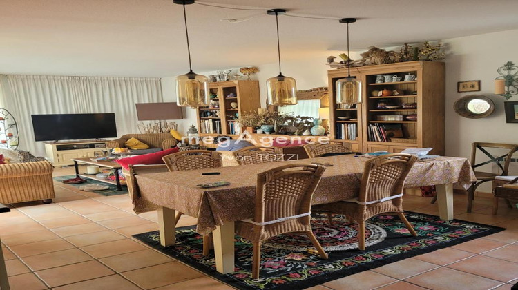 Ma-Cabane - Vente Maison LES SABLES D OLONNE, 97 m²