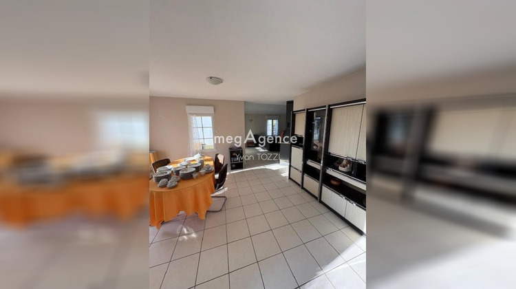 Ma-Cabane - Vente Maison LES SABLES D OLONNE, 113 m²