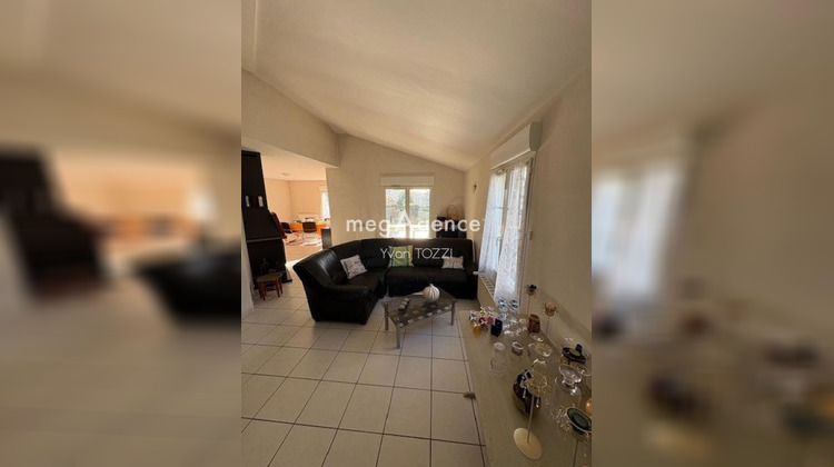 Ma-Cabane - Vente Maison LES SABLES D OLONNE, 113 m²