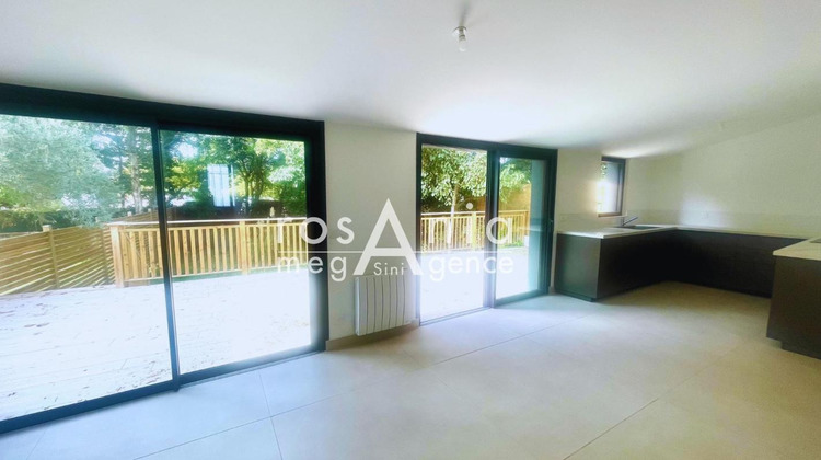 Ma-Cabane - Vente Maison LES SABLES D OLONNE, 97 m²