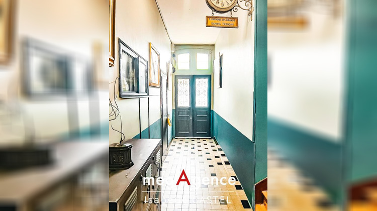 Ma-Cabane - Vente Maison LES SABLES D OLONNE, 216 m²