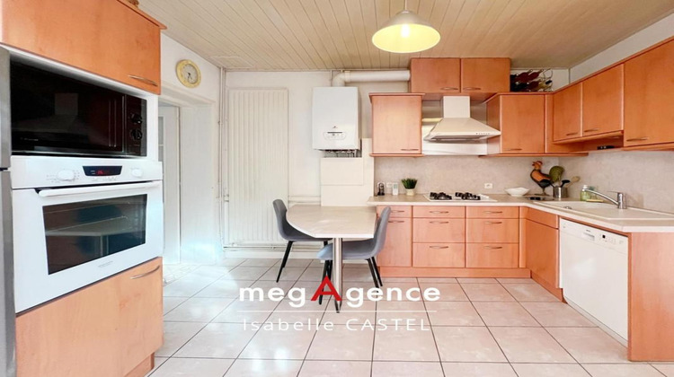 Ma-Cabane - Vente Maison LES SABLES D OLONNE, 122 m²