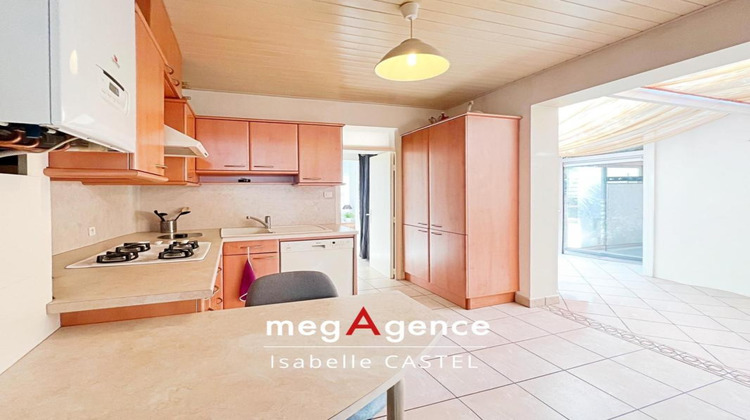Ma-Cabane - Vente Maison LES SABLES D OLONNE, 122 m²