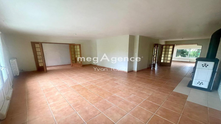 Ma-Cabane - Vente Maison LES SABLES D OLONNE, 140 m²