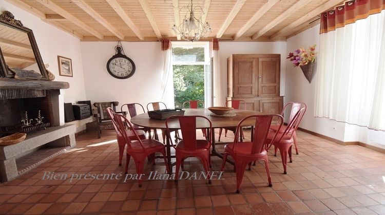 Ma-Cabane - Vente Maison LES SABLES D OLONNE, 152 m²