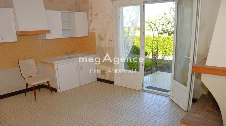 Ma-Cabane - Vente Maison LES SABLES D OLONNE, 95 m²