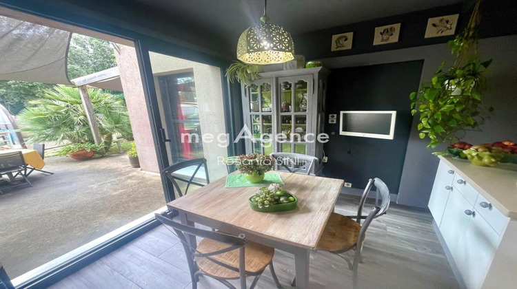 Ma-Cabane - Vente Maison LES SABLES D OLONNE, 246 m²