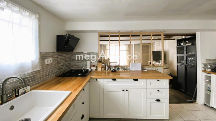 Ma-Cabane - Vente Maison LES SABLES D OLONNE, 150 m²