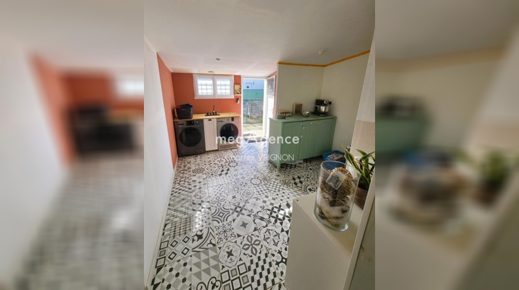 Ma-Cabane - Vente Maison LES SABLES D OLONNE, 150 m²