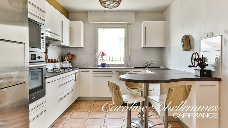 Ma-Cabane - Vente Maison LES SABLES D OLONNE, 150 m²
