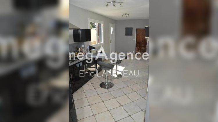 Ma-Cabane - Vente Maison LES SABLES D OLONNE, 90 m²