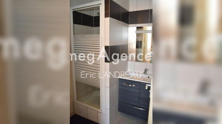 Ma-Cabane - Vente Maison LES SABLES D OLONNE, 90 m²