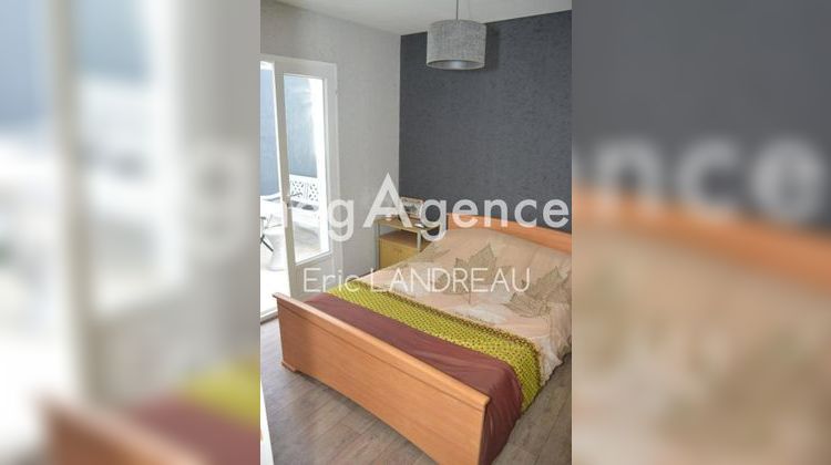 Ma-Cabane - Vente Maison LES SABLES D OLONNE, 90 m²