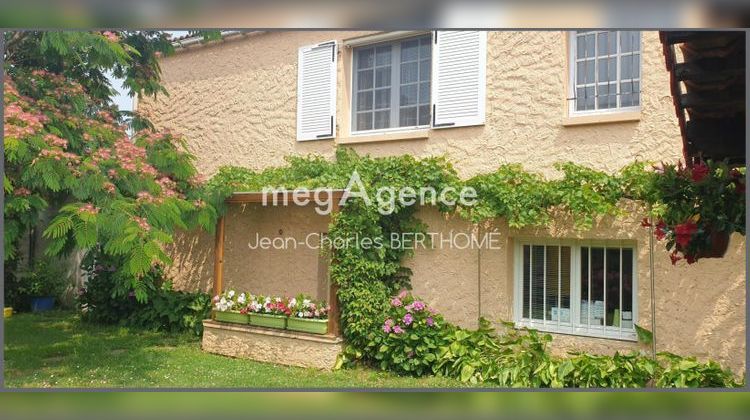 Ma-Cabane - Vente Maison LES SABLES D OLONNE, 150 m²