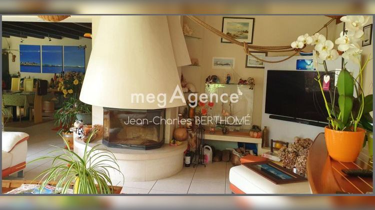 Ma-Cabane - Vente Maison LES SABLES D OLONNE, 150 m²