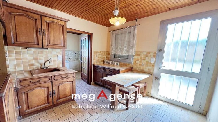 Ma-Cabane - Vente Maison LES SABLES D OLONNE, 104 m²