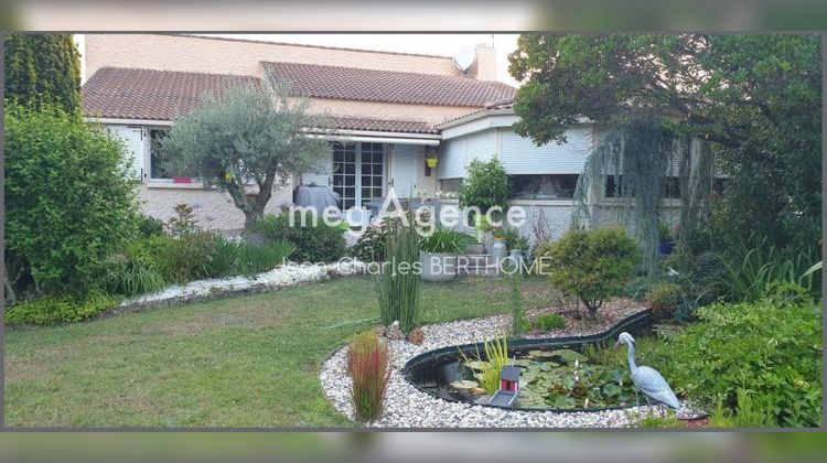 Ma-Cabane - Vente Maison LES SABLES D OLONNE, 150 m²