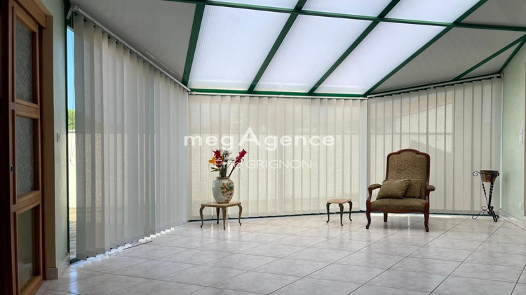 Ma-Cabane - Vente Maison LES SABLES D OLONNE, 190 m²