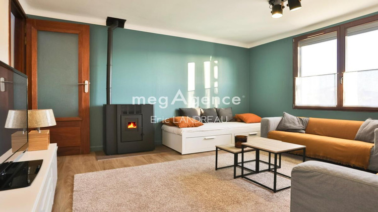 Ma-Cabane - Vente Maison LES SABLES D OLONNE, 116 m²