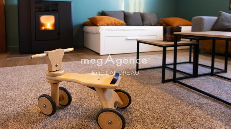 Ma-Cabane - Vente Maison LES SABLES D OLONNE, 116 m²