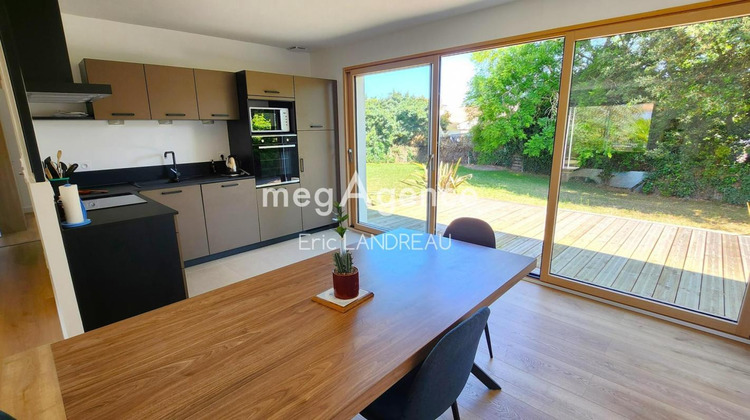 Ma-Cabane - Vente Maison LES SABLES D OLONNE, 129 m²