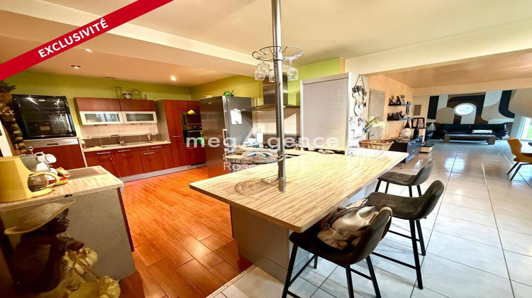 Ma-Cabane - Vente Maison LES SABLES D OLONNE, 152 m²