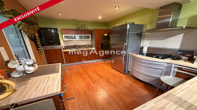 Ma-Cabane - Vente Maison LES SABLES D OLONNE, 152 m²