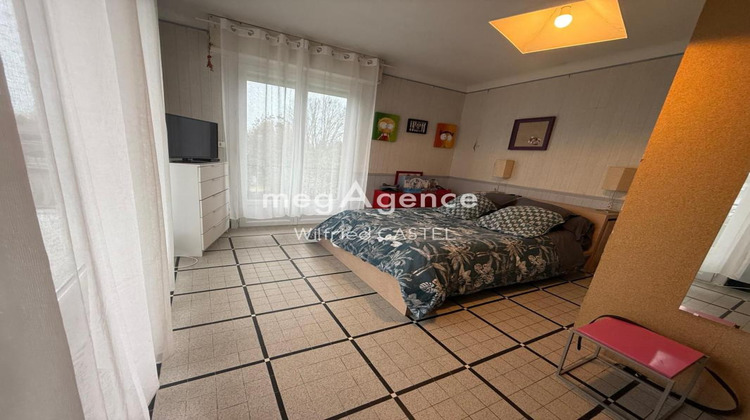 Ma-Cabane - Vente Maison LES SABLES D OLONNE, 135 m²