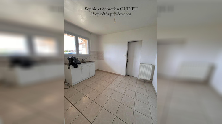 Ma-Cabane - Vente Maison LES SABLES D OLONNE, 89 m²