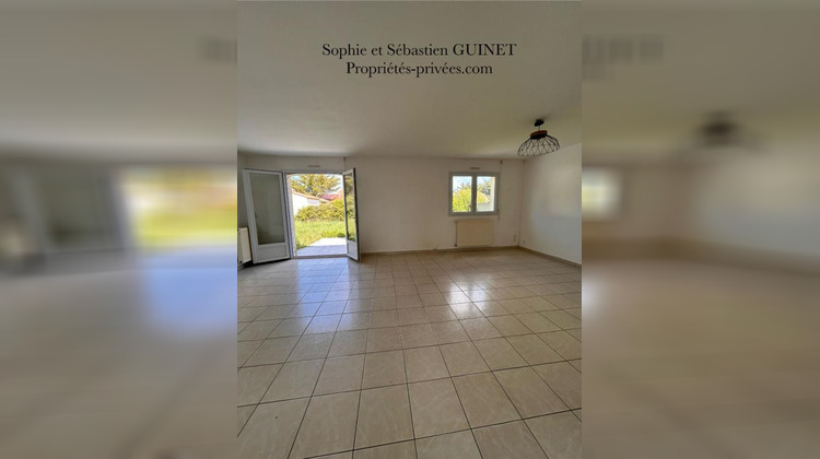 Ma-Cabane - Vente Maison LES SABLES D OLONNE, 89 m²