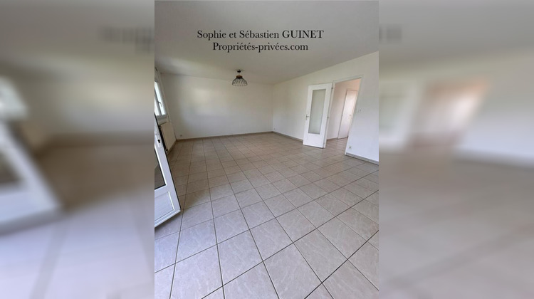 Ma-Cabane - Vente Maison LES SABLES D OLONNE, 89 m²