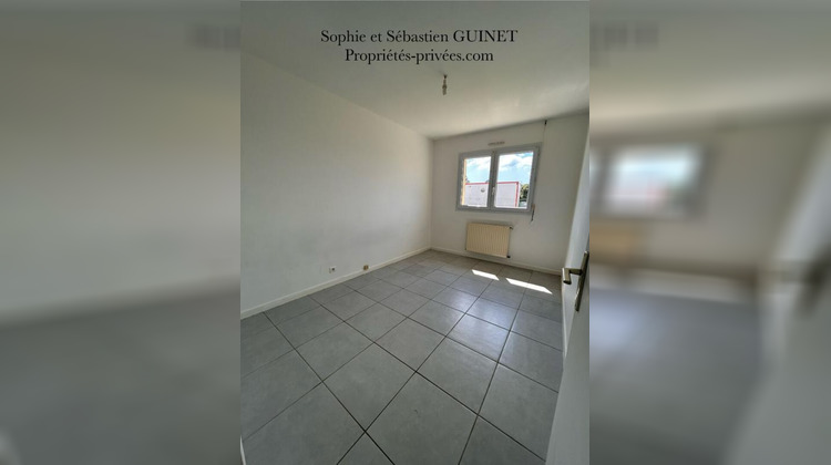 Ma-Cabane - Vente Maison LES SABLES D OLONNE, 89 m²