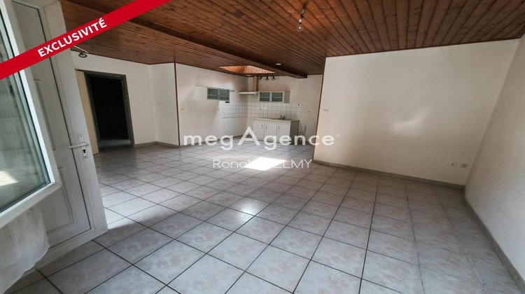 Ma-Cabane - Vente Maison LES SABLES D OLONNE, 61 m²