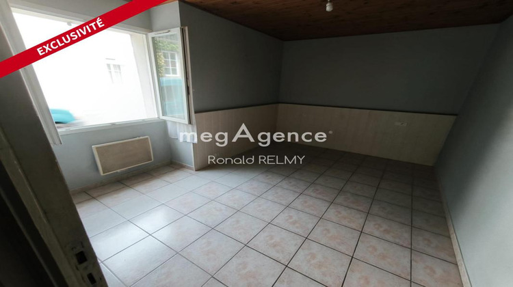 Ma-Cabane - Vente Maison LES SABLES D OLONNE, 61 m²