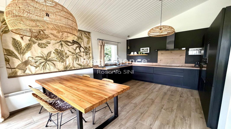 Ma-Cabane - Vente Maison LES SABLES D OLONNE, 76 m²