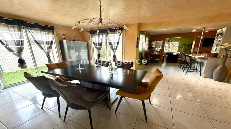Ma-Cabane - Vente Maison LES SABLES D OLONNE, 152 m²