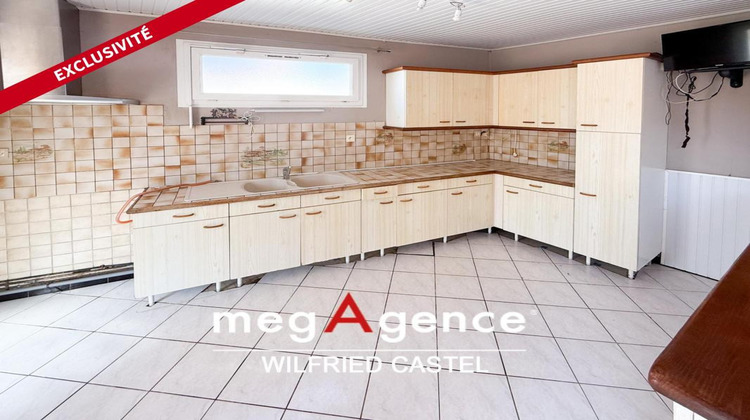 Ma-Cabane - Vente Maison LES SABLES D OLONNE, 90 m²