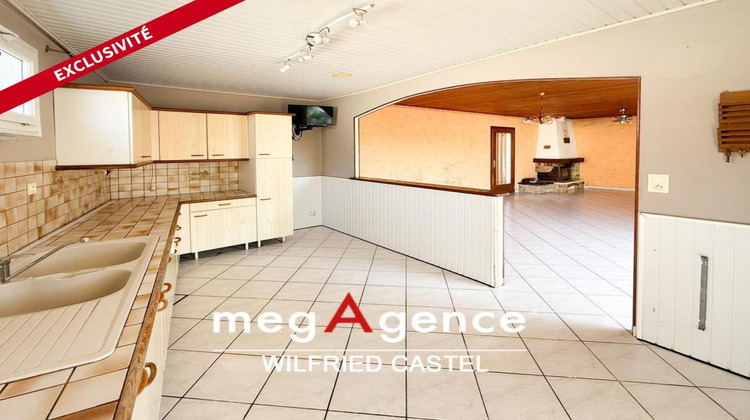 Ma-Cabane - Vente Maison LES SABLES D OLONNE, 90 m²