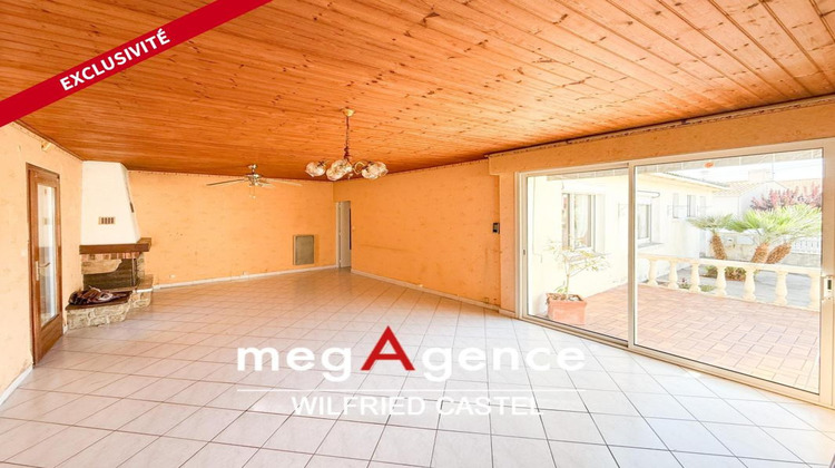 Ma-Cabane - Vente Maison LES SABLES D OLONNE, 90 m²